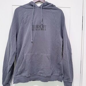 Official Women’s XS - Taylor Swift The Eras Tour Hoodie
